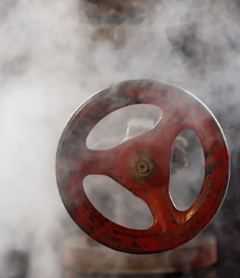 電動(dòng)執(zhí)行器在工業(yè)自動(dòng)化中的應(yīng)用